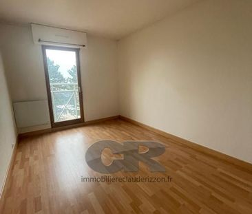Location Appartement 3 pièces 63m² VANDOEUVRE LES NANCY 54500 - Photo 2