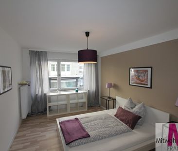 Stilvoll eingerichtete 2-Zimmer-Wohnung - Foto 1