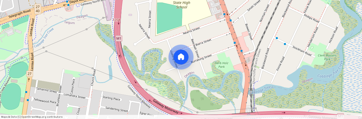 73 Burralong Street, Qld 4017, Deagon