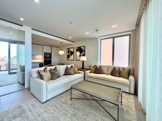 Edgware Road, London, W2 - Photo 1