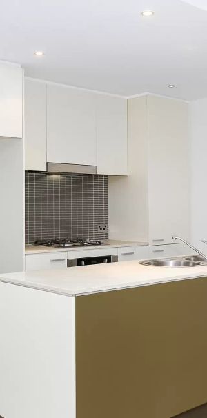 MGM MARTIN – TWO BEDROOM APARTMENT - Photo 1