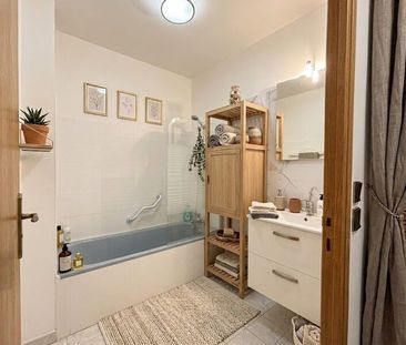 Appartement à louer 2 pièces • 46,65 m2 Pontault-Combault - Photo 6