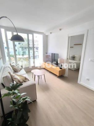 Apartamento en alquiler en Torreblanca del Sol - Photo 1