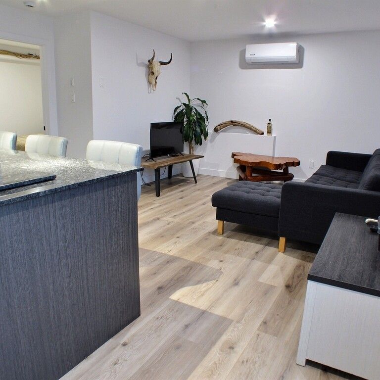 1 Chambre En Campagne - Photo 2