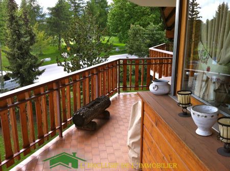 2.5-room apartment for rent - Photo 2