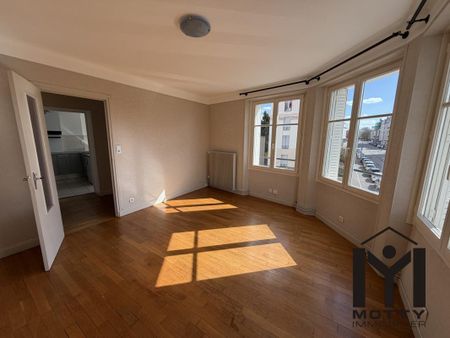 Location Appartement 1 pièce 43m² VILLERS LES NANCY 54600 - Photo 2