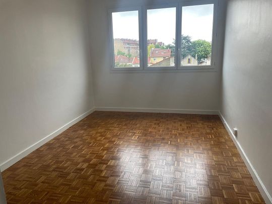 Location appartement 2 pièces, 43.78m², Alfortville - Photo 1