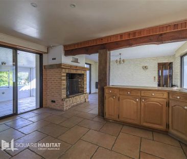 Location maison 3 pièces - 118m² à Saint-denis-de-pile (33910) - Photo 4