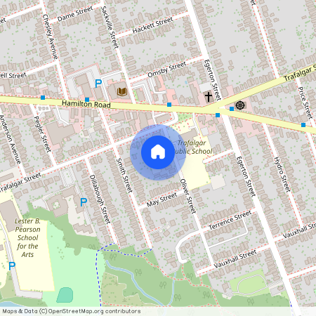 57 Oliver Street, London East