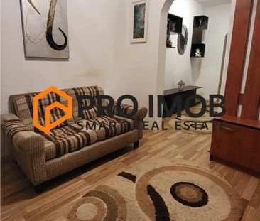 Apartament 3 camere cf 1 decomandat zona Micro 3 - Photo 1