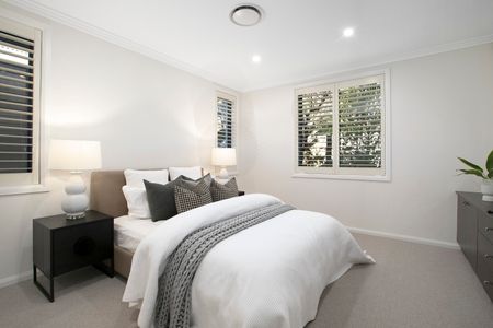 5 Figtree Road, Hunters Hill NSW 2110 - House For Rent | Domain - Photo 3