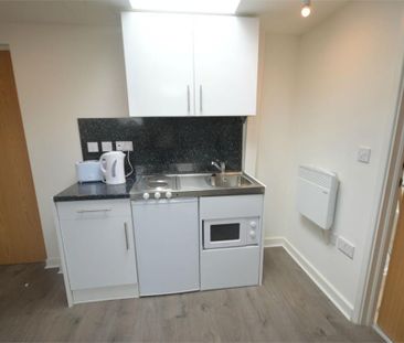 1 bedroom apartment to rent - Photo 6