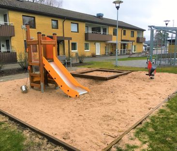 Langes Väg 6 A - Photo 4