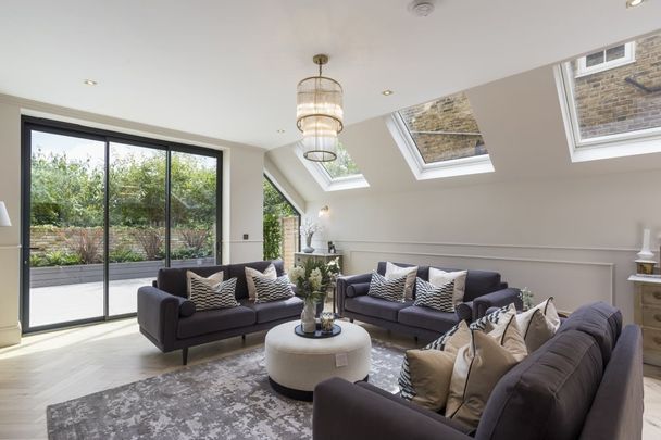 4 bedroom house to rent - Photo 1