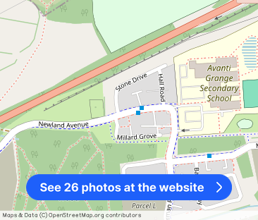 Leaf Living at Stortford Fields, Bishop CM23, Hertfordshire - Photo 1