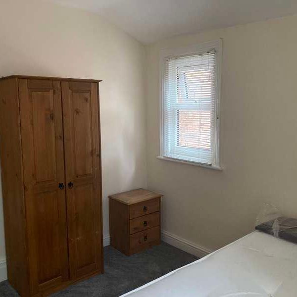 Percy Street, Derby, DE22 - Photo 1