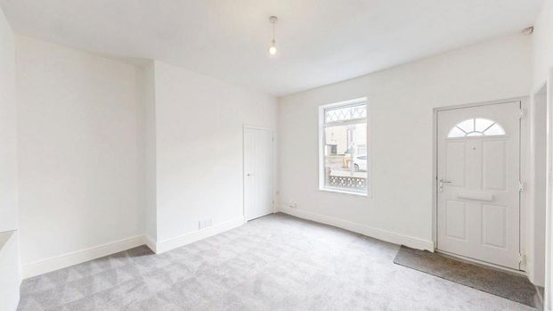 3 bedroom terraced house to rent - Photo 1