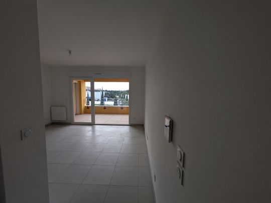 Appartement T2 Avignon à louer - Photo 1