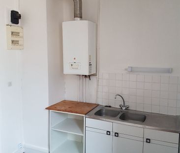 Location Appartement 3 pièces 48m² ROUEN 76000 - Photo 5