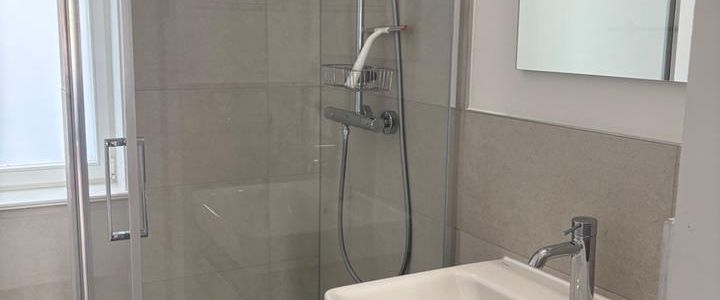 Luxus sanierte 2 ZKB Nähe Diakonissenkrankenhaus - Foto 1