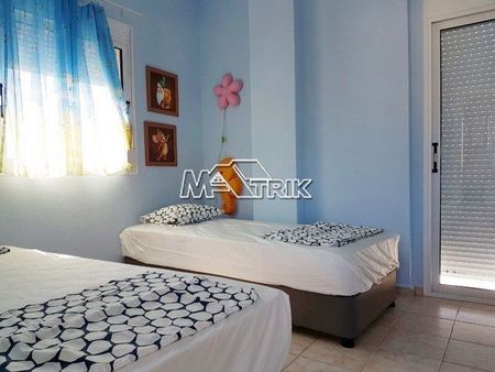 Διαμέρισμα για ενοικίαση Γερακινή (Πολύγυρος) - Φωτογραφία 5