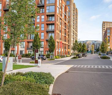 1 bedroom flat to rent - Photo 6