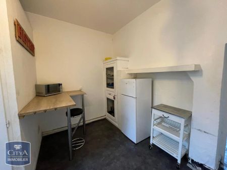 Appartement à louer 2 pièces 28.4m² - Photo 5