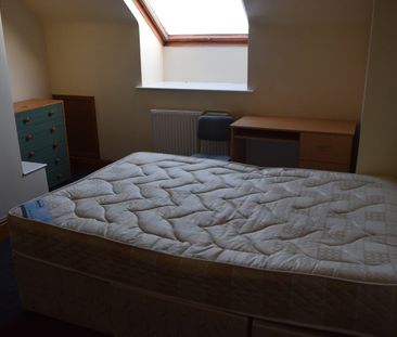 4 Bed Terraced House, Mona Road, S10 - Photo 6