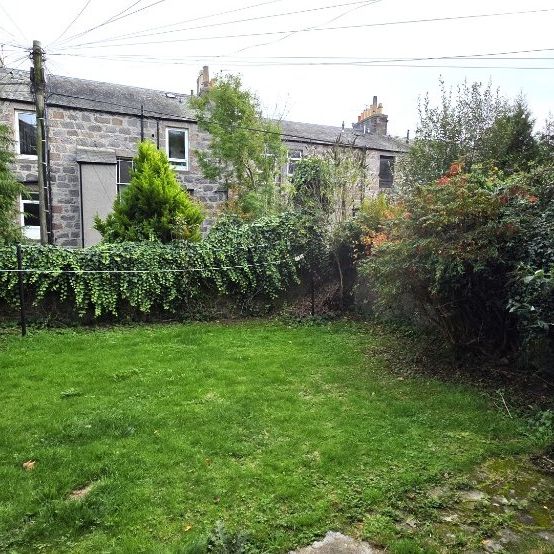 P2167: Wallfield Place, Rosemount, Aberdeen - Photo 1