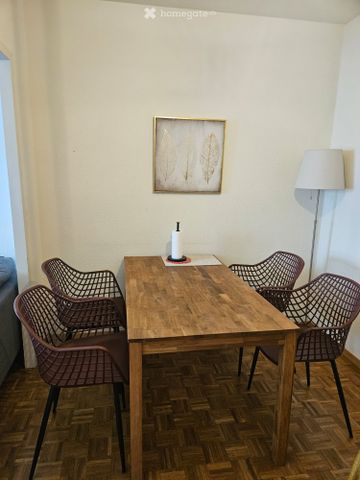 3.5 Zimmer, 65 m² - Foto 4