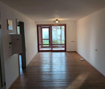 ab sofort: Behindertengerechte 3ZKB Wohnung Nr. 103 im EG - Photo 1