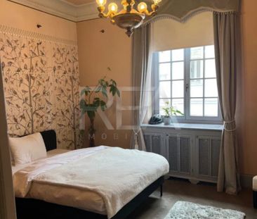 Casa de inchiriat, cu 4 camere, 120 mp utili si 500 mp de te - Fotografie 5