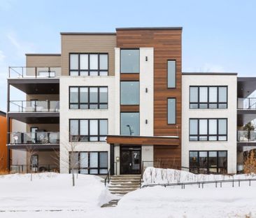 Nouveauté sur le marché Appartement à louer - Blainville (Est) - Photo 6