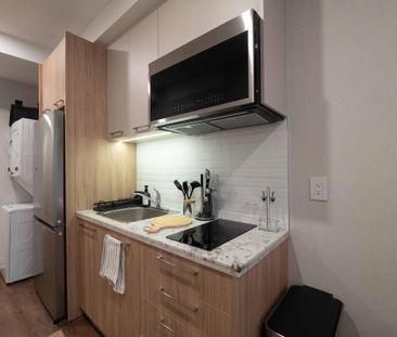 For Lease - 23 Ross Street Unit# 2, Toronto, Ontario - Photo 6