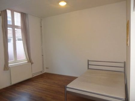 Te huur: Appartement Sint Nicolaasstraat 5 A in Maastricht - Foto 3