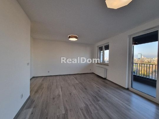 Mieszkanie Kraków Podgórze powierzchnia 70.0 m² C390-WM-71689 - Zdjęcie 1