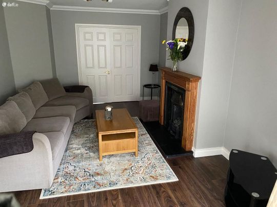 39 Woodstown Heath, Ballycullen, Dublin 16 - Photo 1