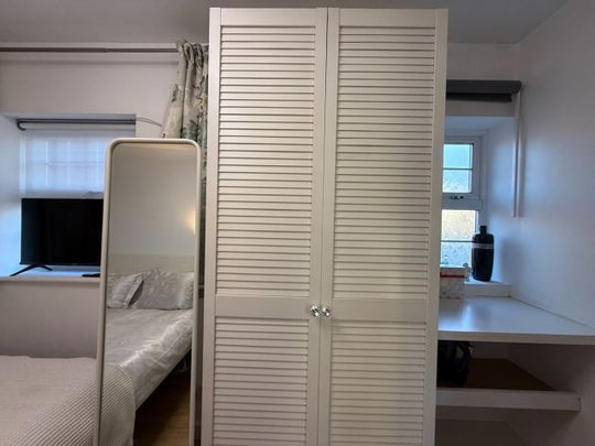 Room in a Shared House, Fulmer Road, E16 - Photo 1