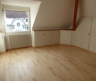 4 Zimmer, 3. Stock - Photo 5