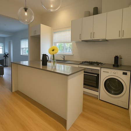 46 Salisbury Road, Stanmore NSW 2048 - House For Rent | Domain - Photo 4