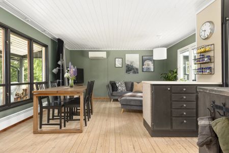 Orrberget, Stöde - Photo 4