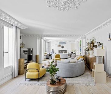Maison à louer à Paris 10Ème - Photo 1