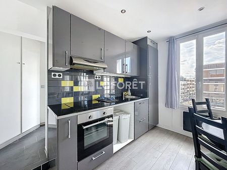 Apartment - Photo 4