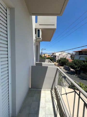 Studio/Γκαρσονιέρα για ενοικίαση Αμπελόκηποι (Πάτρα) - Photo 3