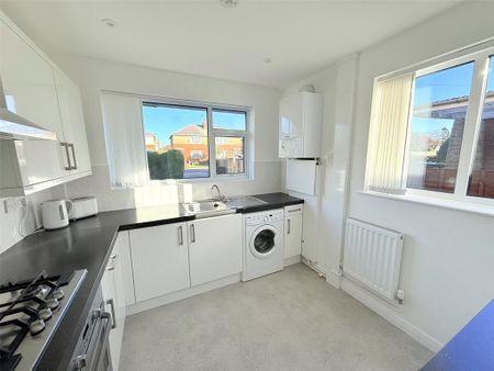 2 bedroom bungalow to rent - Photo 4