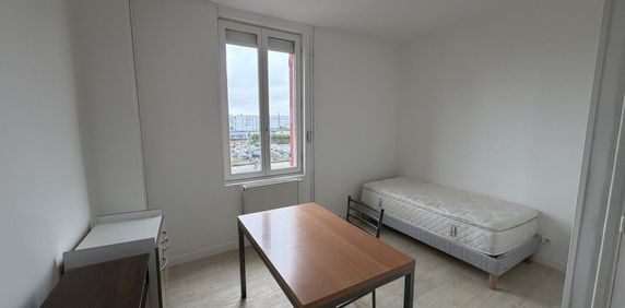 Location Appartement 1 pièce 16m² AMIENS 80000 - Photo 2