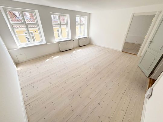 Lavgade 12 A, 1. TH, 6100 Haderslev - Photo 1