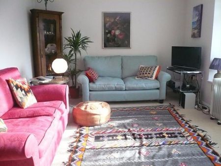 2 Bed FLat - Montpelier Terrace, Brighton City Centre - ALLOCATED PARK - Photo 3