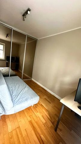 Mieszkanie do wynajęcia - Warszawa, Kazimierza Deyny - Photo 4