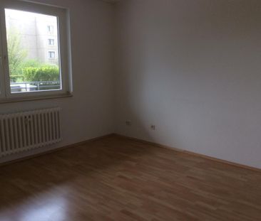Gut geschnittenene Erdgeschosswohnung - Photo 1